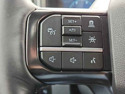 2026 Ford Super Duty F-250® Platinum®