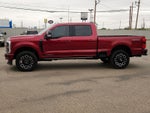 2026 Ford Super Duty F-250® Platinum®