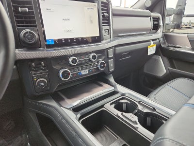 2026 Ford Super Duty F-250® Platinum®