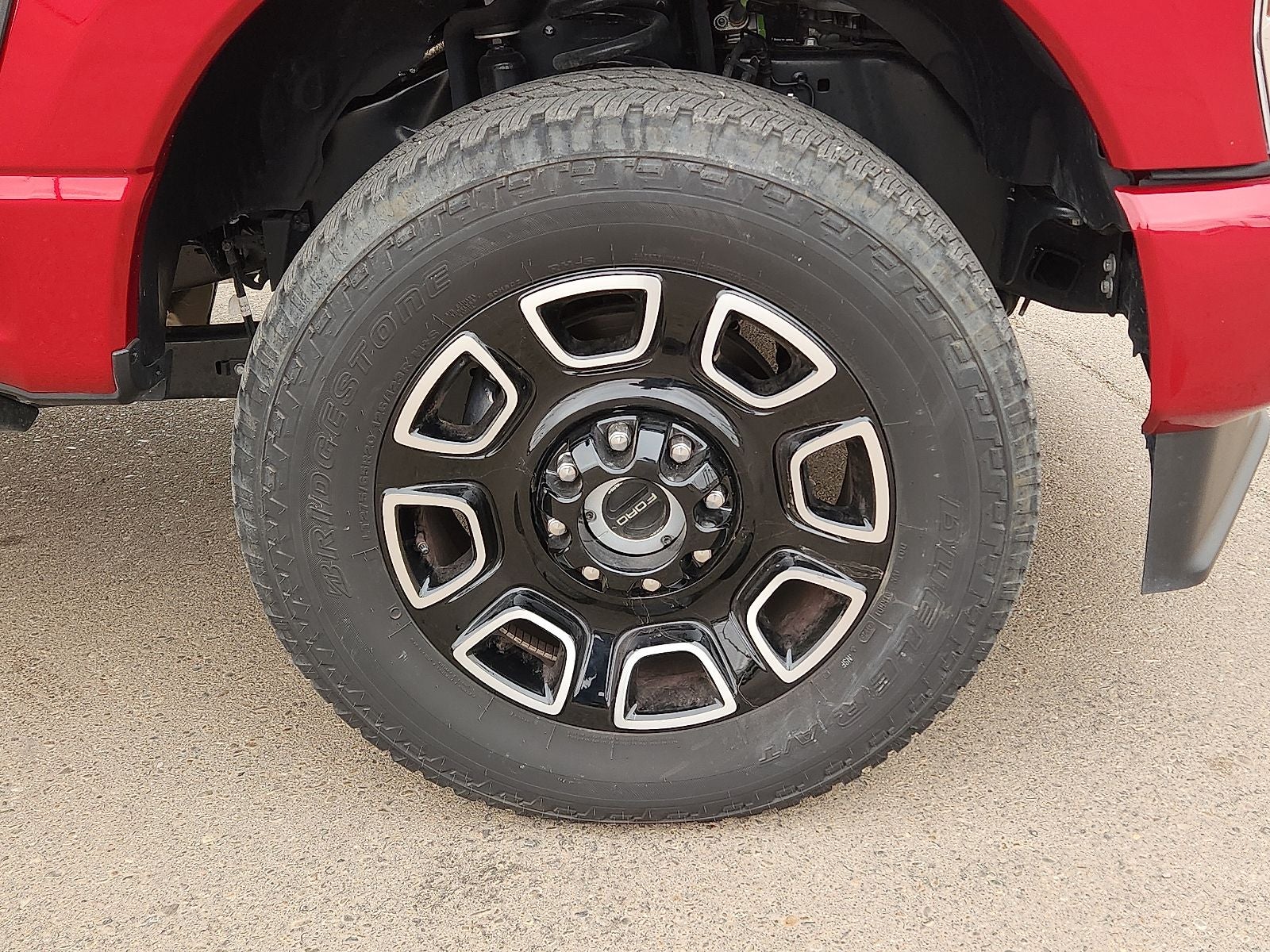 2026 Ford Super Duty F-250® Platinum®