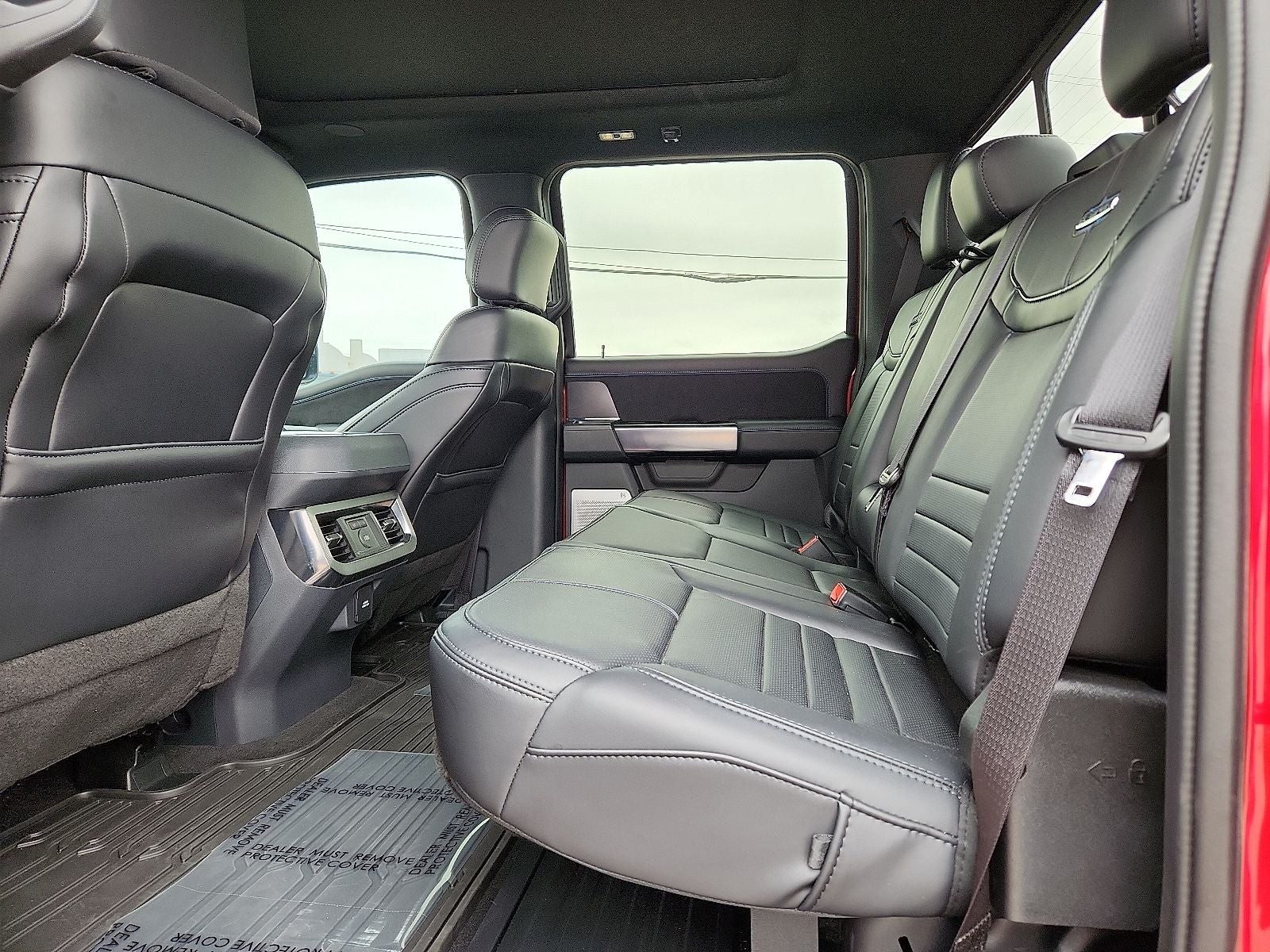 2026 Ford Super Duty F-250® Platinum®