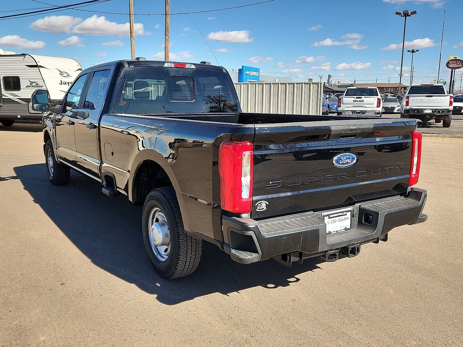 2026 Ford F-350SD XL