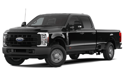 2026 Ford Super Duty F-350® XL