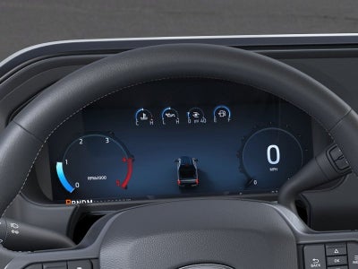 2026 Ford Super Duty F-350® Platinum®