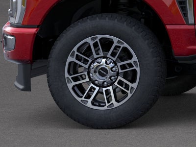 2026 Ford Super Duty F-350® Platinum®