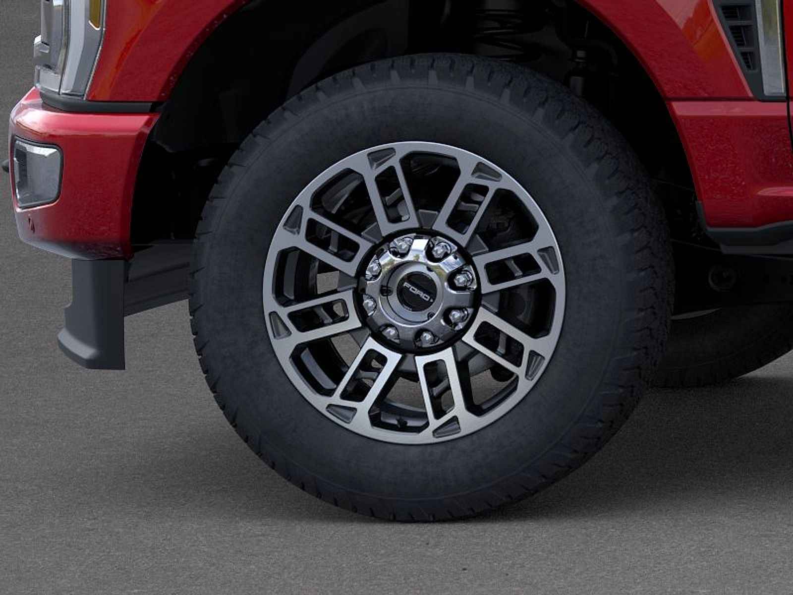 2026 Ford Super Duty F-350® Platinum®