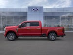 2026 Ford Super Duty F-350® Platinum®