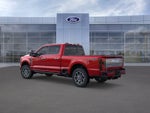 2026 Ford Super Duty F-350® Platinum®