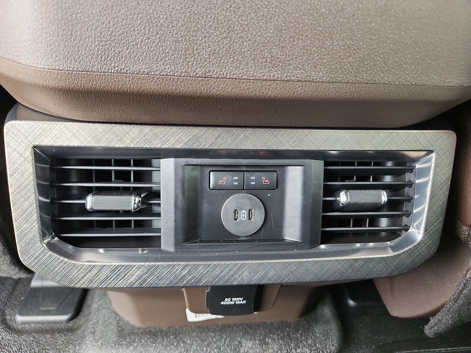 2026 Ford Super Duty F-350® King Ranch®