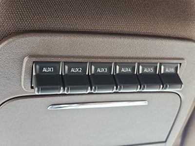 2026 Ford Super Duty F-350® King Ranch®