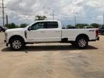 2026 Ford Super Duty F-350® King Ranch®