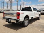 2026 Ford Super Duty F-350® King Ranch®