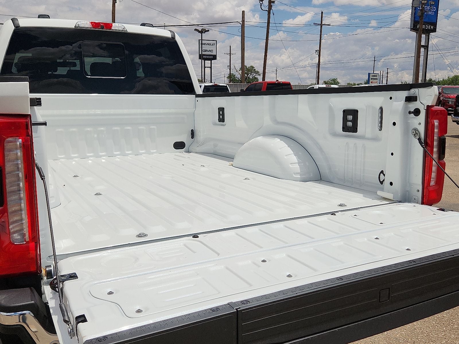 2026 Ford Super Duty F-350® King Ranch®
