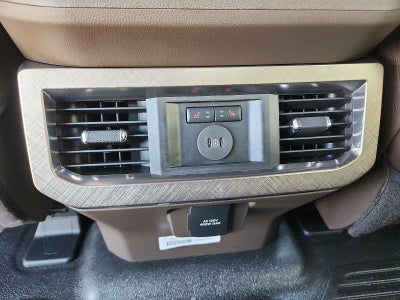 2026 Ford Super Duty F-350® King Ranch®