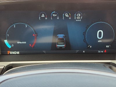 2026 Ford Super Duty F-350® King Ranch®