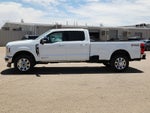 2026 Ford Super Duty F-350® King Ranch®
