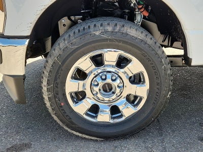 2026 Ford Super Duty F-350® King Ranch®