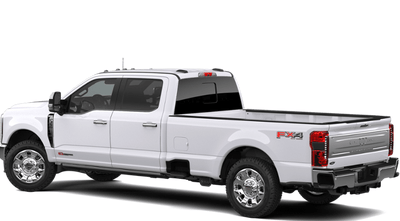 2026 Ford Super Duty F-350® King Ranch®