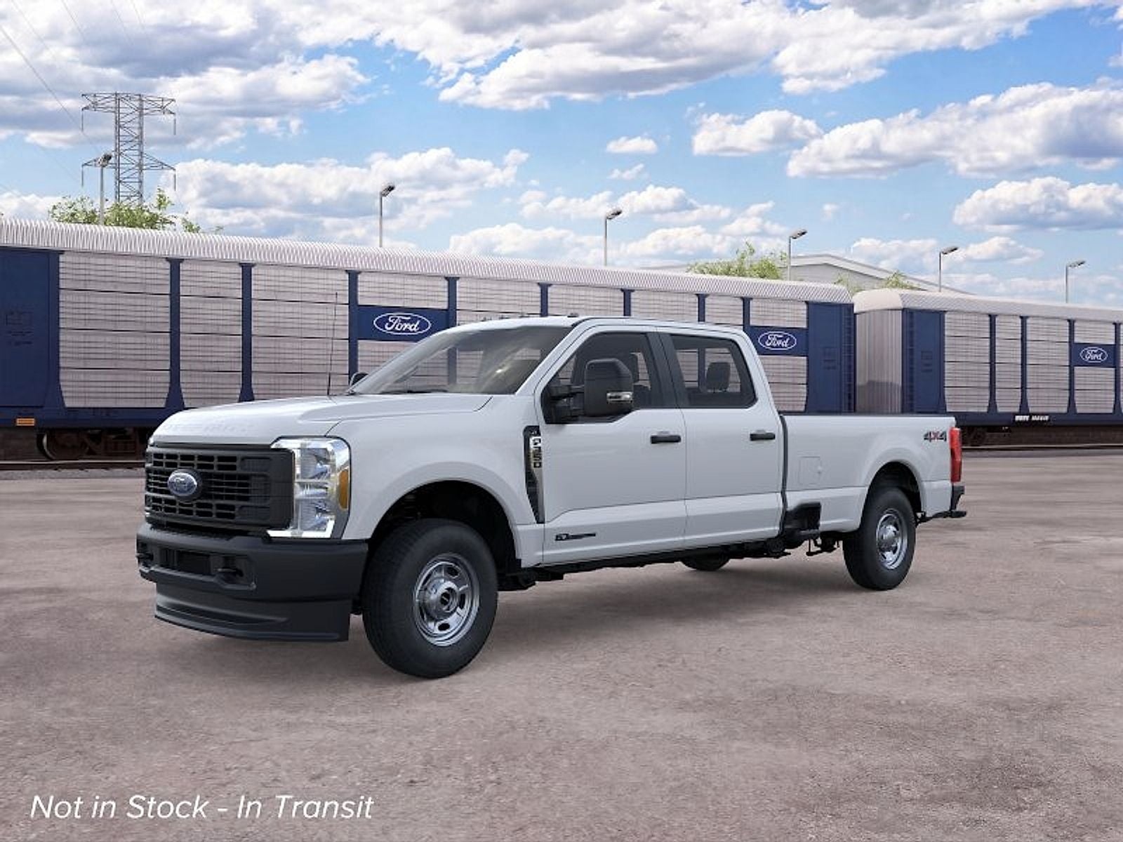 2026 Ford F-350SD XL