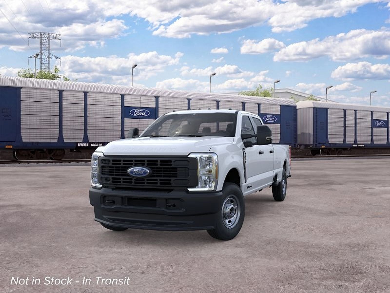 2026 Ford F-350SD XL