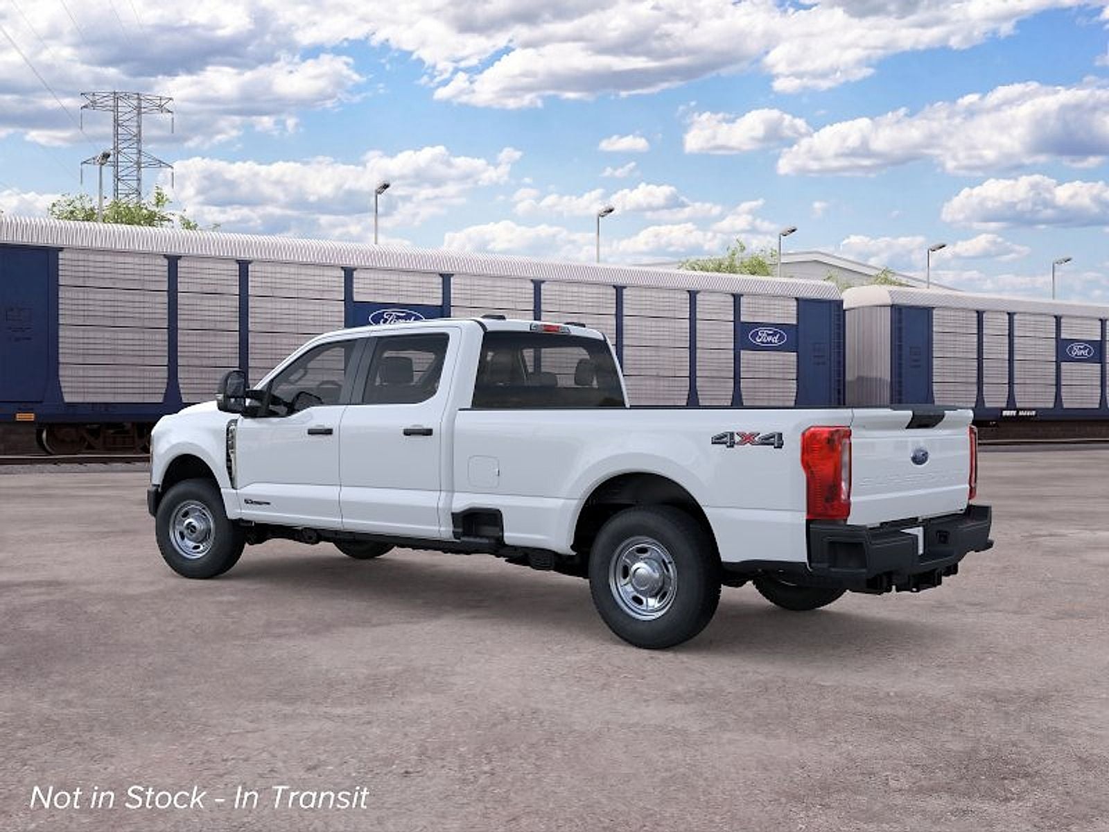 2026 Ford F-350SD XL