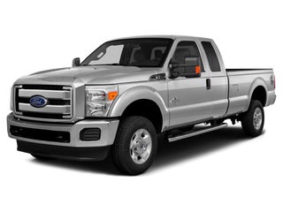 2014 Ford F-350 XL