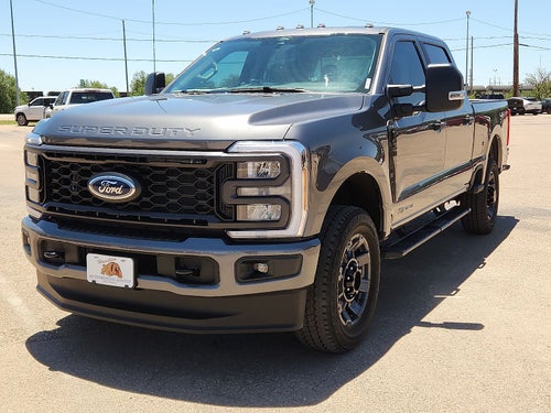 2026 Ford Super Duty F-350® XL