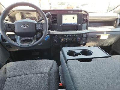 2026 Ford Super Duty F-350® XL