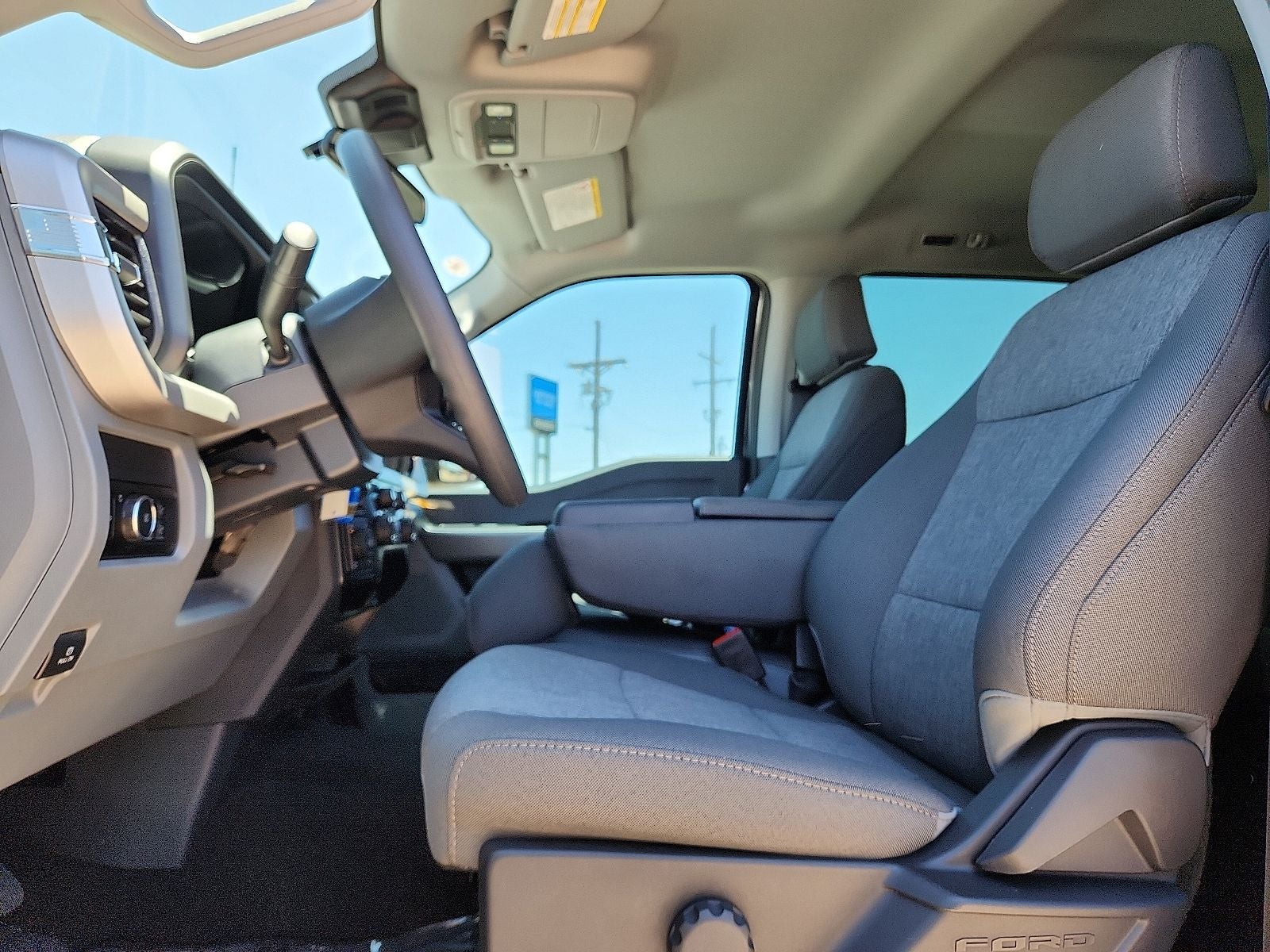 2026 Ford Super Duty F-350® XL