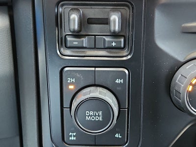 2026 Ford Super Duty F-350® XL