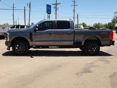 2026 Ford Super Duty F-350® XL