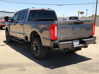 2026 Ford Super Duty F-350® XL