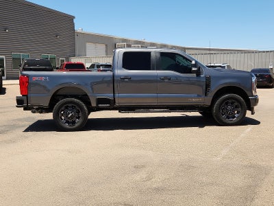 2026 Ford Super Duty F-350® XL