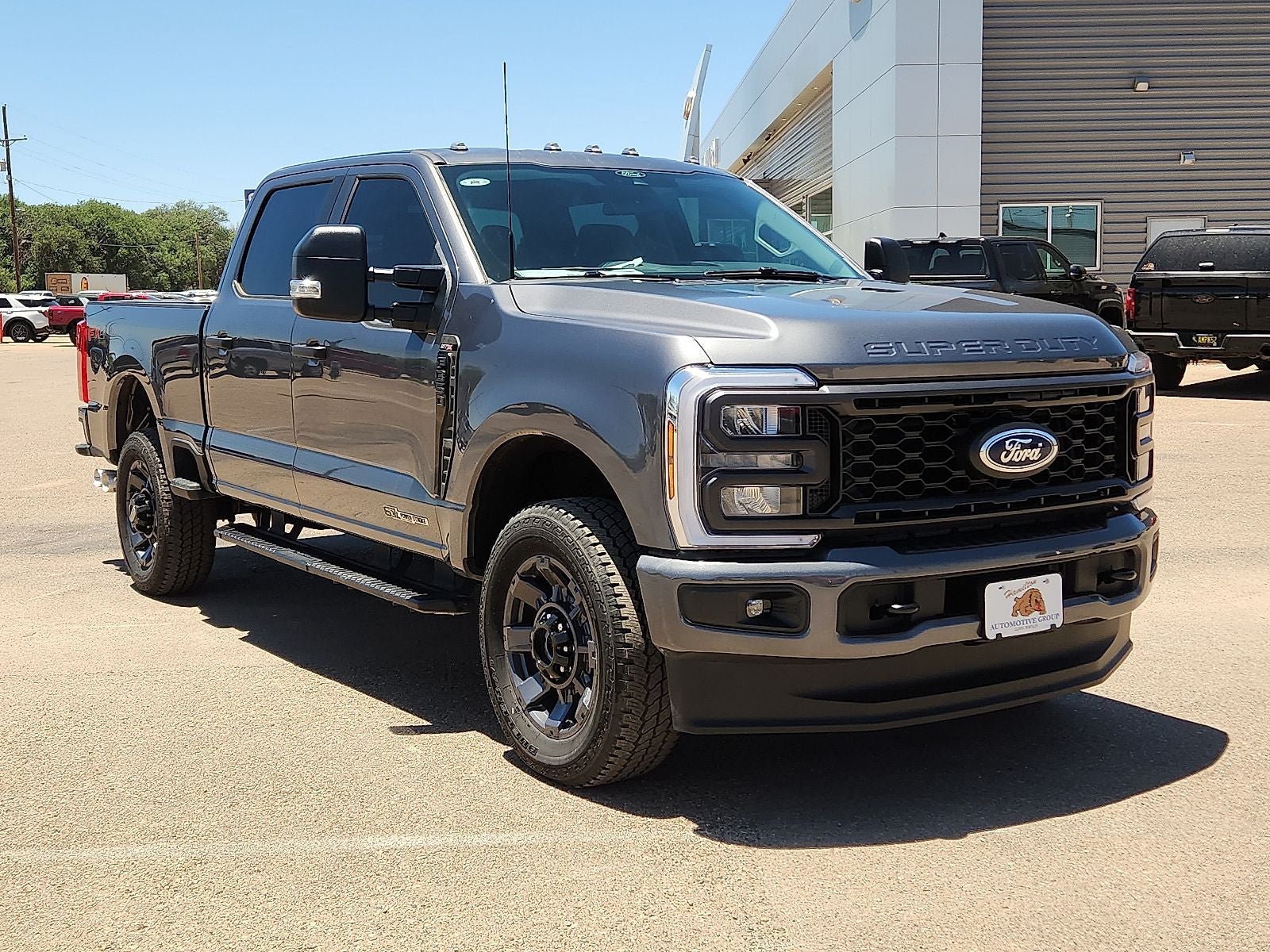 2026 Ford Super Duty F-350® XL