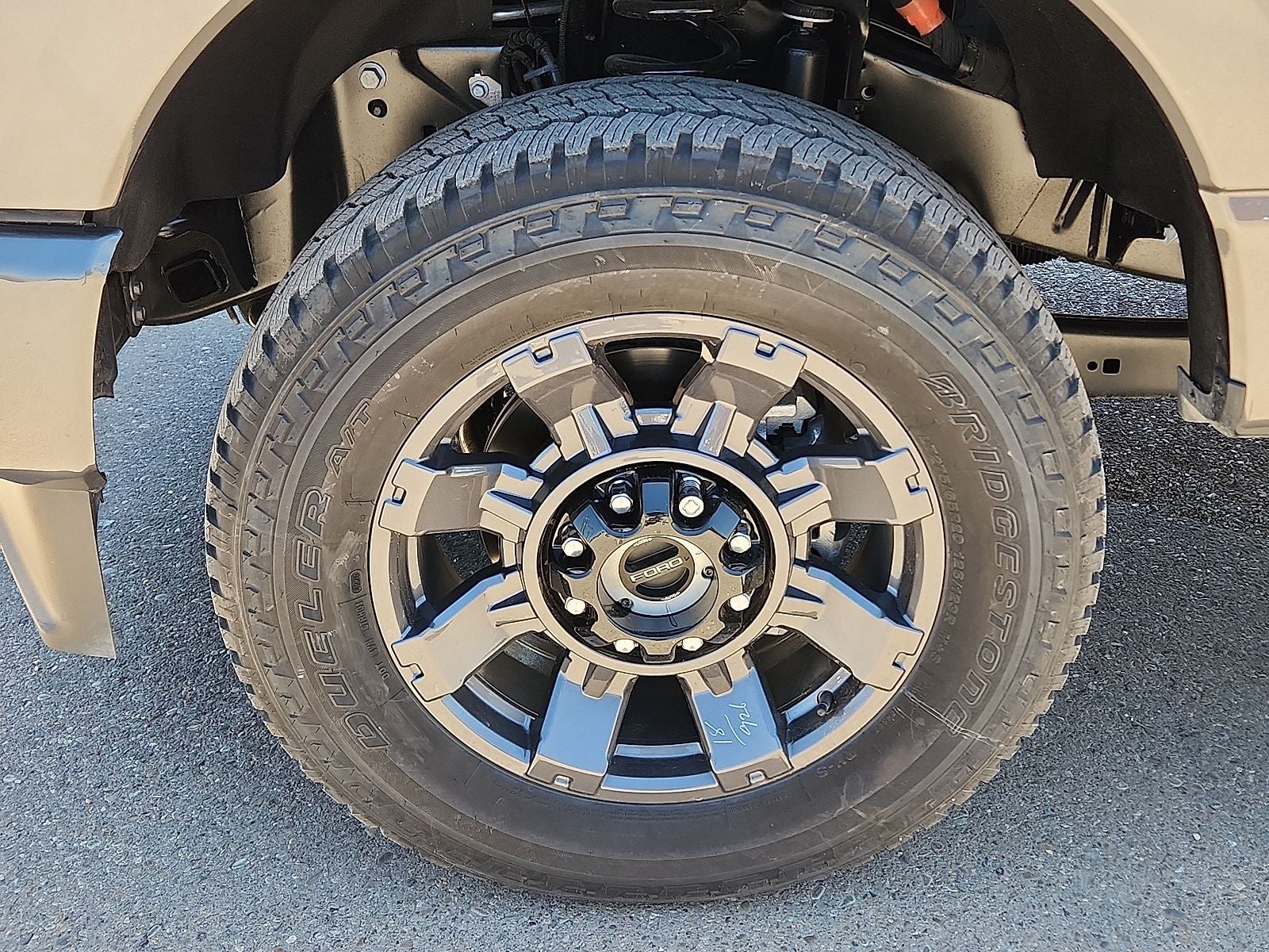 2026 Ford Super Duty F-350® XL