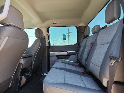 2026 Ford Super Duty F-350® XL