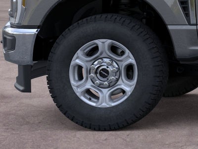 2026 Ford F-350SD XLT