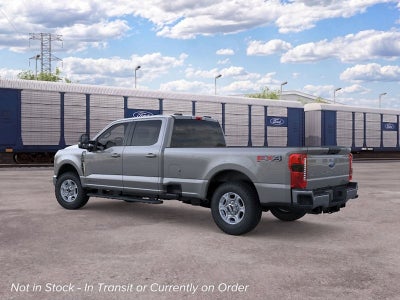 2026 Ford F-350SD XLT