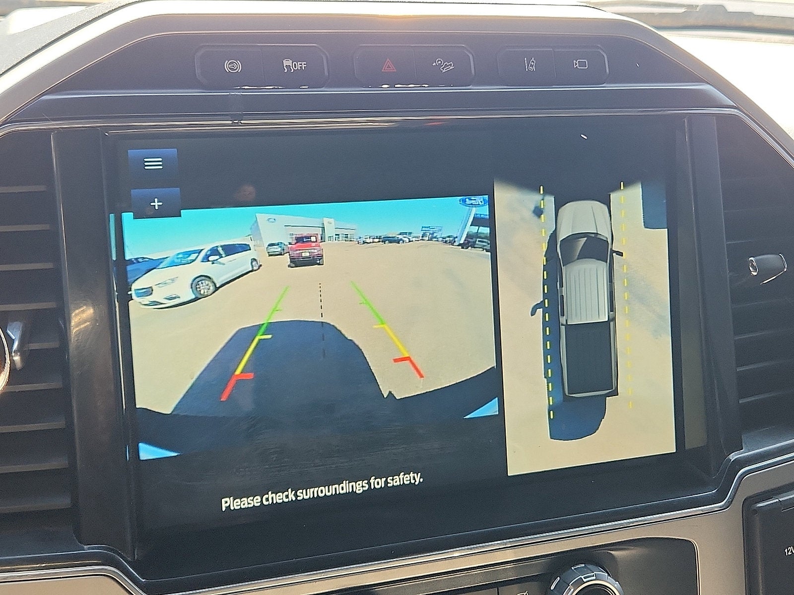 2022 Ford F-350 Lariat