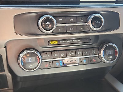 2022 Ford F-350 Lariat