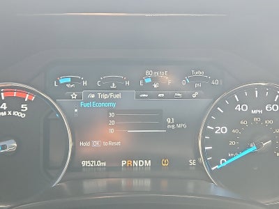 2022 Ford F-350 Lariat