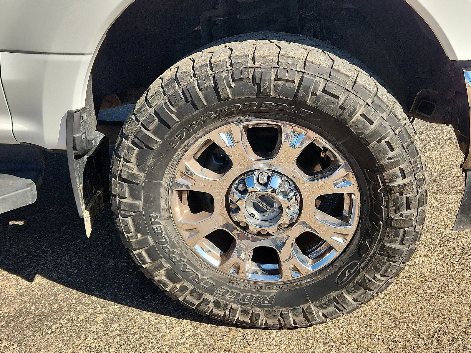 2022 Ford F-350 Lariat