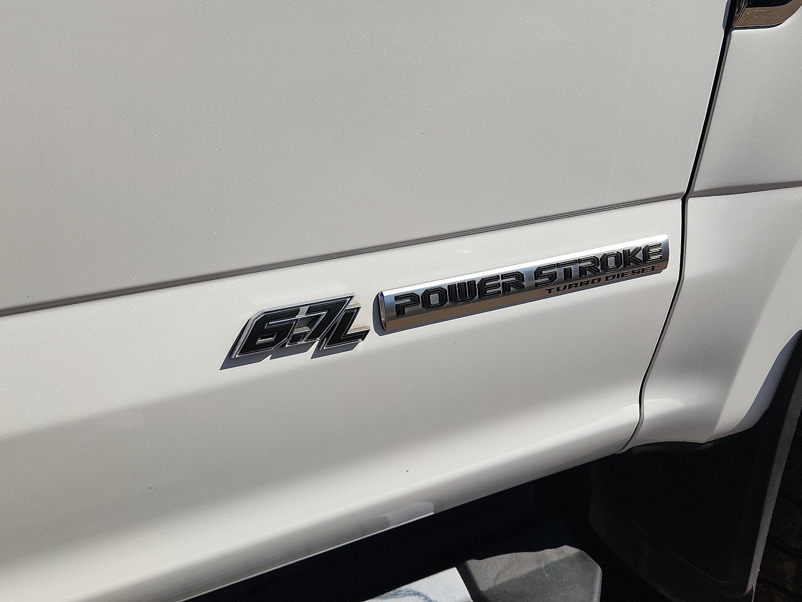 2022 Ford F-350 Lariat