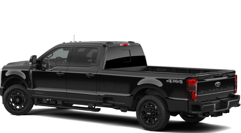 2026 Ford F-350SD F-350® Lariat®
