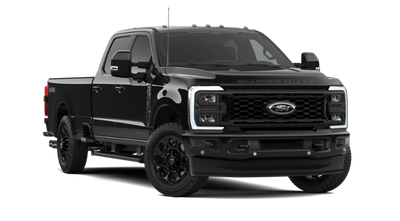 2026 Ford F-350SD F-350® Lariat®