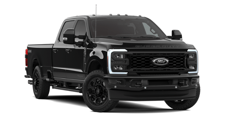 2026 Ford F-350SD F-350® Lariat®