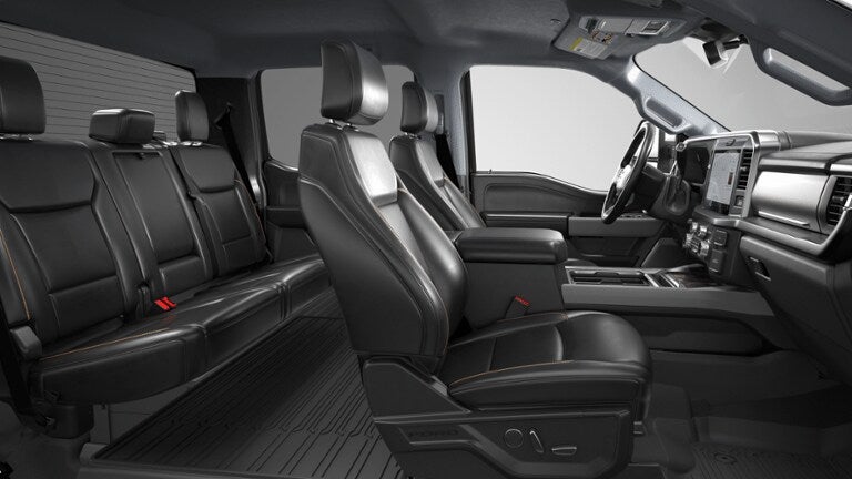 2026 Ford F-350SD F-350® Lariat®