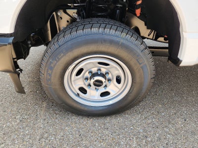 2026 Ford F-350SD XL