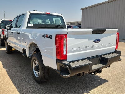 2026 Ford F-350SD XL
