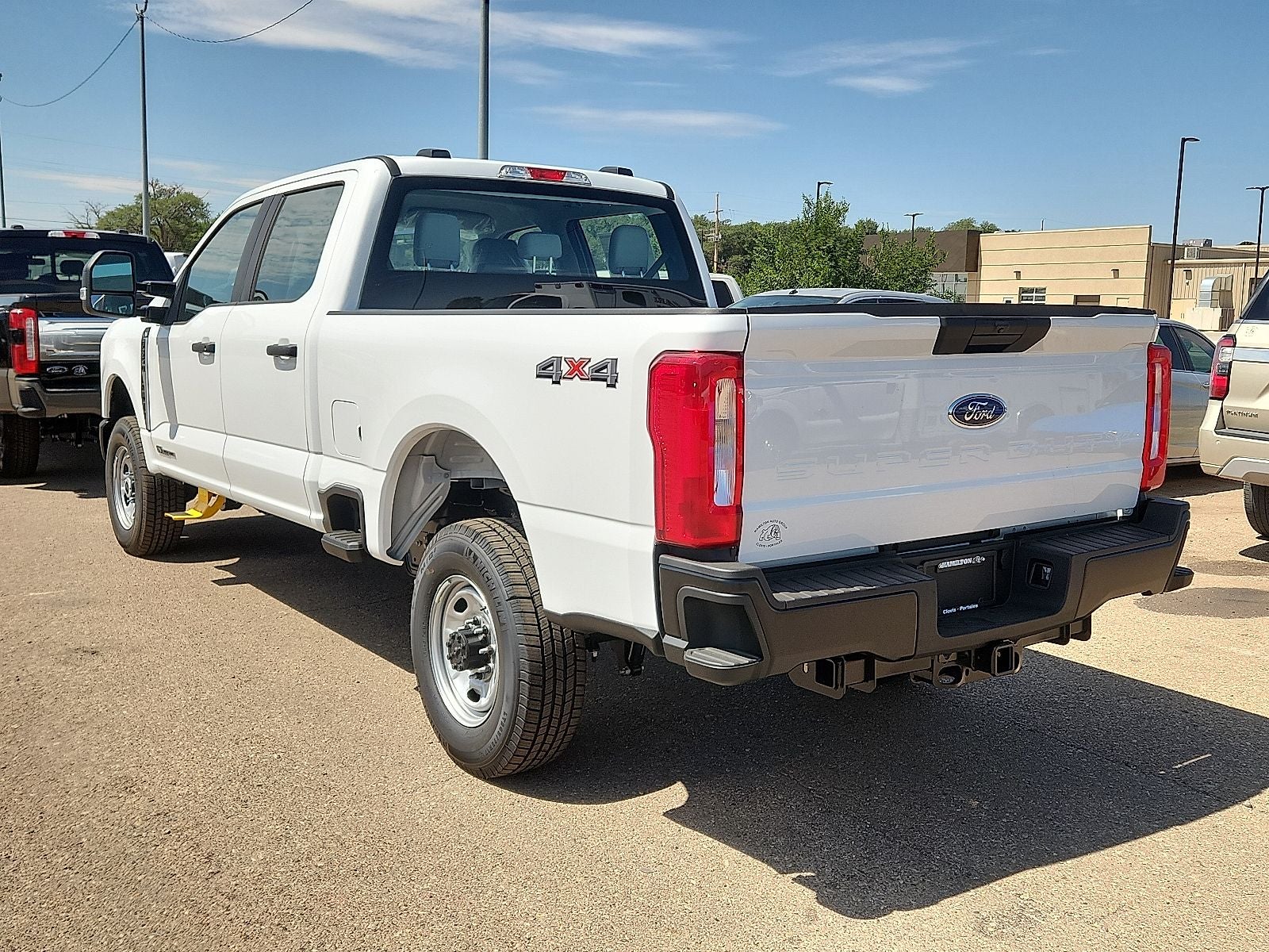 2026 Ford F-350SD XL